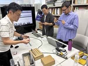 大豊精機株式会社