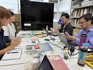 和紙のふるさと運営協議会