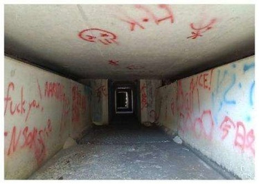 ＜被害場所の写真＞画像1