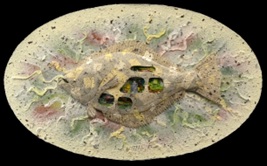 ＜作品「漂う」（2012）＞画像