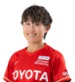 ＜山田柚葵選手＞画像