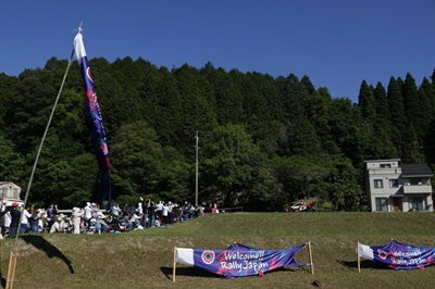 小原SS(実績) こいのぼり
