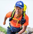 ＜田中陽希氏＞画像