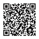 市公式LINE（二次元コード）