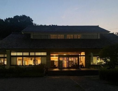 昨年の第3民芸館の様子（写真）