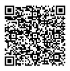 市公式LINE（二次元コード）