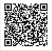 プレゼン大会申込みフォームQRコード
