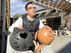 写真：ユニバーサルツーリズム研修ツアー一例