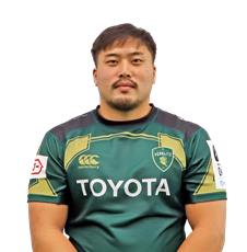 モデル平井 半次郎選手