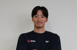 ＜西小野皓大選手＞画像