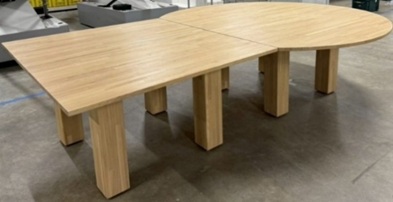 ＜PARA PINGPONG TABLE＞画像