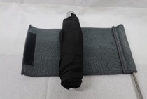 ＜令和7年度トヨタ創造性大賞の作品「お助けかさスタンド」＞画像