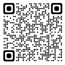 説明動画の視聴案内を受け取る(申込フォーム) QRコード