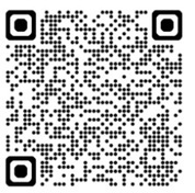 2027年度 放課後児童クラブ参加申込内容変更届 QRコード