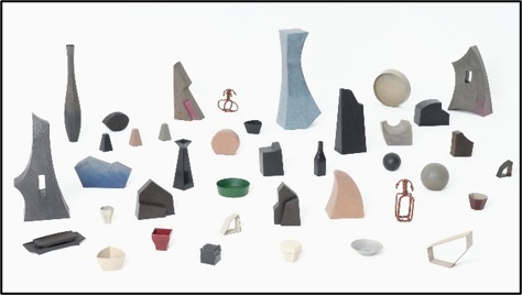 写真:企画展「かわりゆくもの、かわらないもの 小泉 巧」 作品