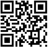 QRコード とよたスポーツ・文化芸術活動情報サイト
