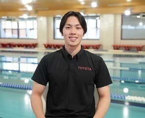 南井 瑛翔 選手