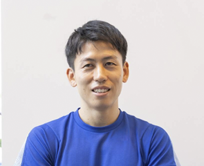 福永 凌太 選手