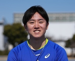 石山 大輝 選手