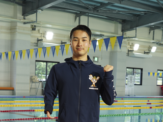 岡島 貫太 選手