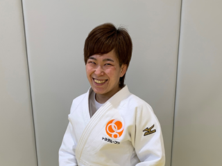 半谷 静香 選手