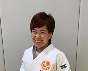 半谷 静香 選手