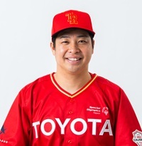 顔写真:逢澤 崚介