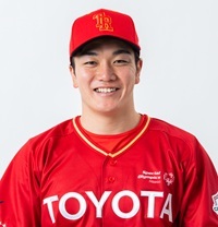 顔写真:熊田 任洋