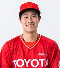 顔写真:佐藤 勇基
