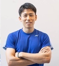 顔写真:福永 凌太