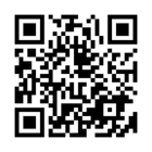 ツーリズムとよた公式サイト（二次元コード）