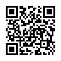 豊田市しごと情報サイト　QRコード