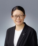 ＜神谷さゆり氏＞画像