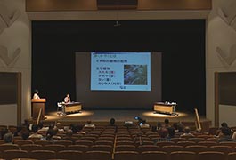 写真：茅葺文化セミナー