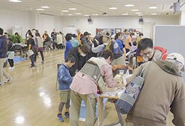 写真：エコットフェスタ2025