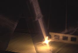 写真：「喉元を過ぎれば 岩井春華」展