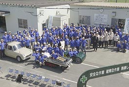 写真：丘KOBAプロジェクト 活動成果報告会