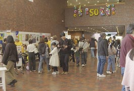 写真：豊田市民文化会館 開館50周年記念事業