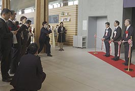 写真：企画展「教えて､千田先生!とよたの城も天下の城も」