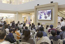 写真：とよたかるフェス2026