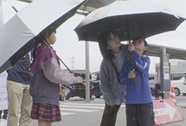 写真：とよた･涼活アクション