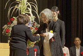 写真：令和8年度豊田市文化振興財団大会