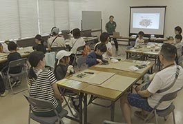 写真：とよたSDGsミライ大学