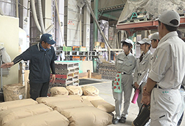 写真：放課後､未来を耕せ｡NEXT FARMERS LAB 2026