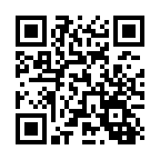 豊田市フェイスブック QRコード